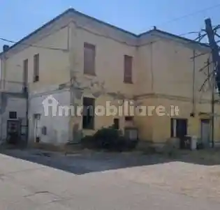 Appartamento all'asta via Umberto I, Lungavilla - foto 5