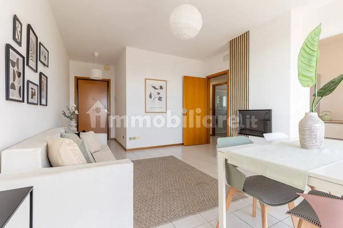 Appartamento in vendita a Orbassano