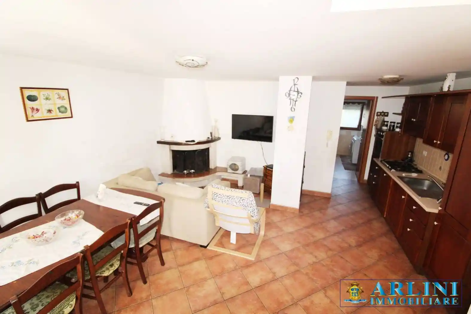 Villetta a schiera - foto 2