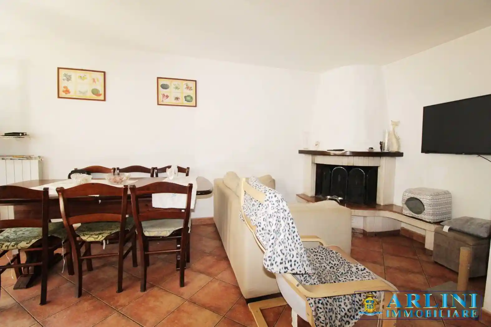 Villetta a schiera - foto 3