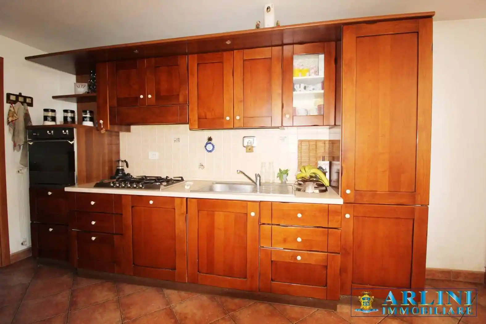 Villetta a schiera - foto 5