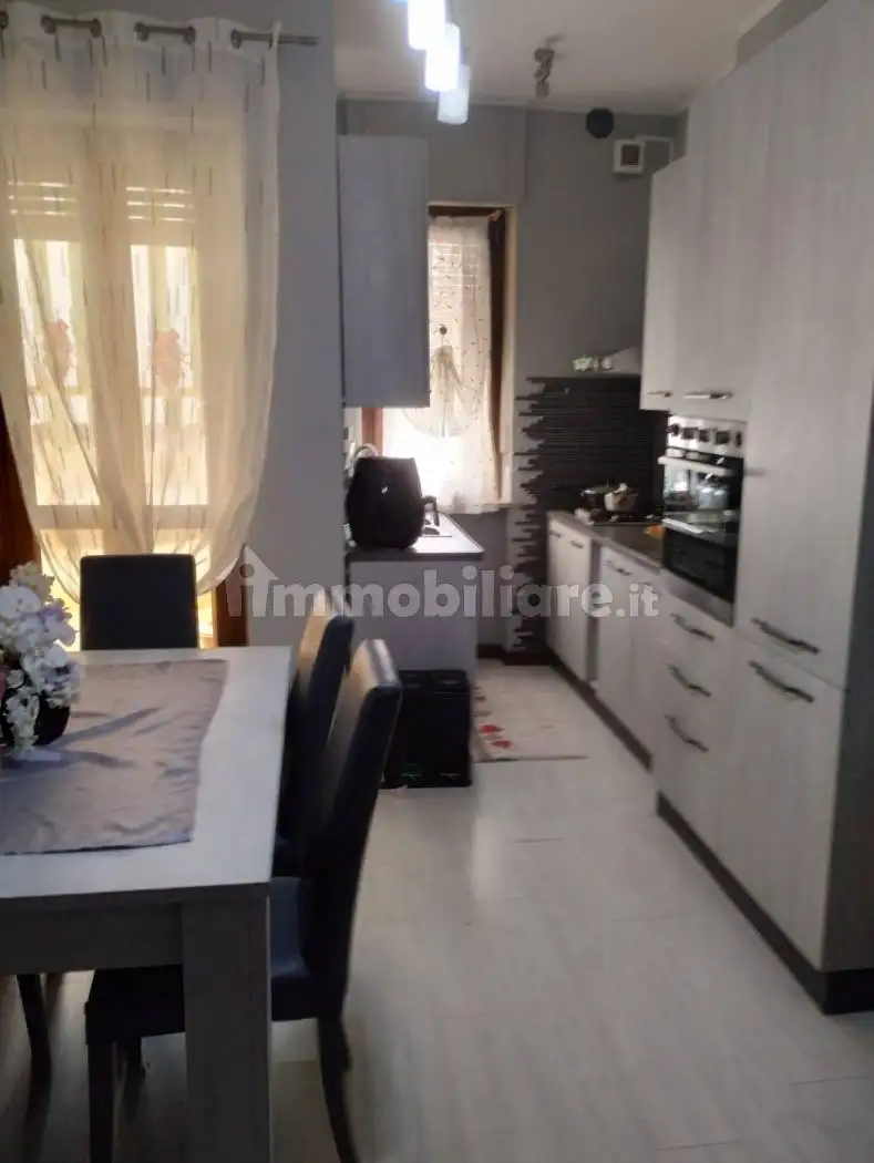 Appartamento in affitto a Rivarolo Canavese