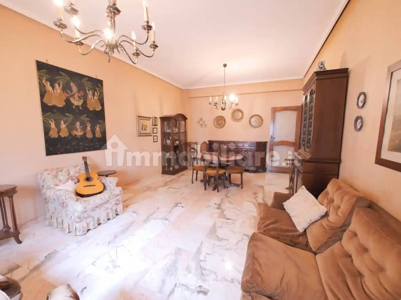 Appartamento in vendita a Ragusa