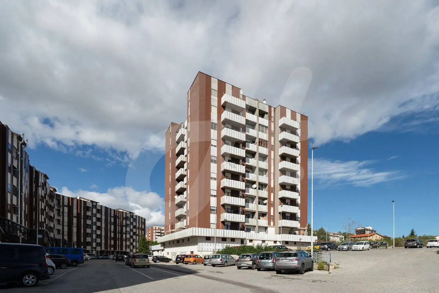 Appartamento in vendita a Campobasso