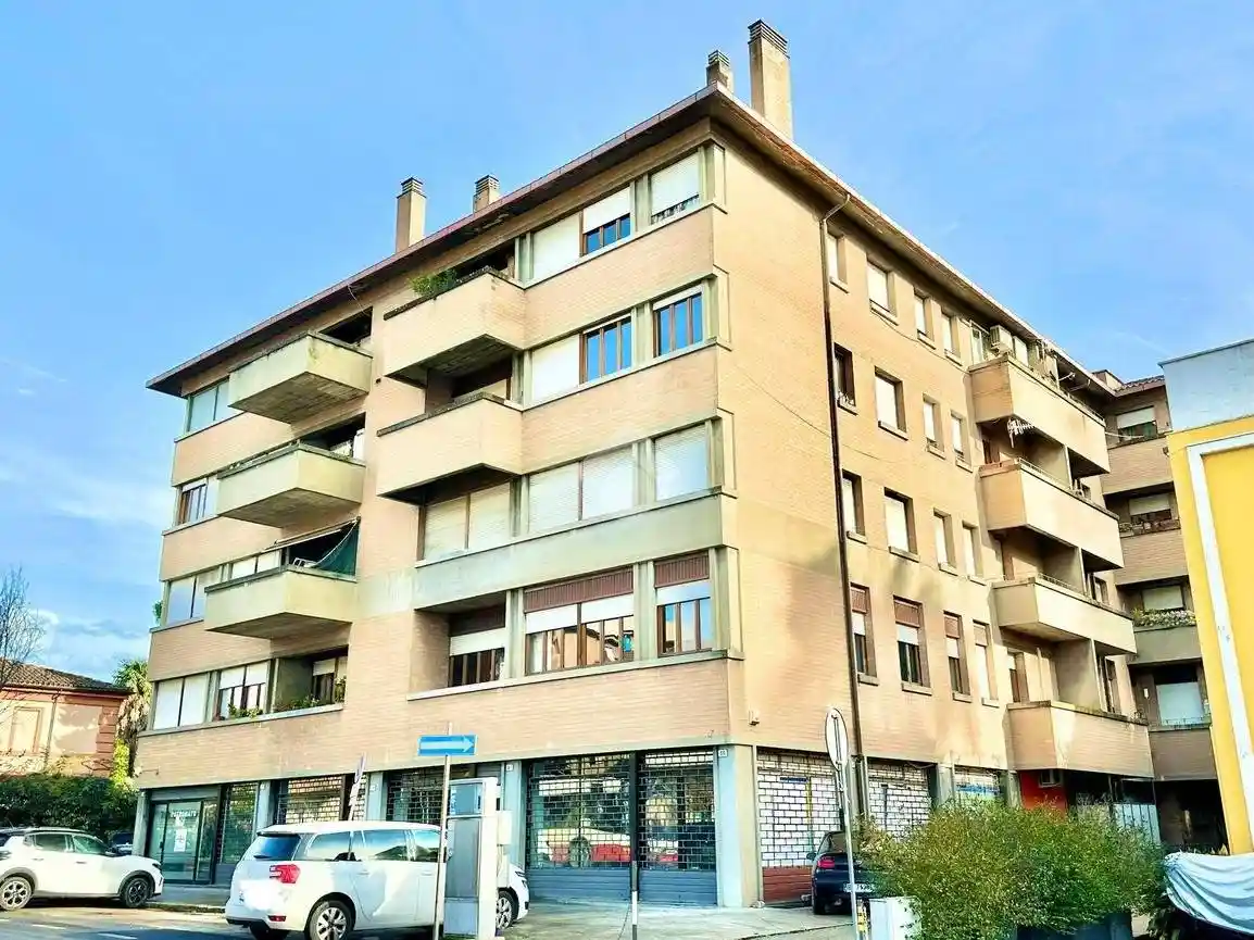 Appartamento in vendita a Spoleto