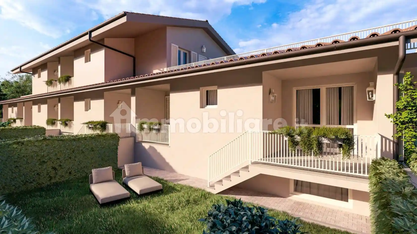 Appartamento in vendita a Pontedera