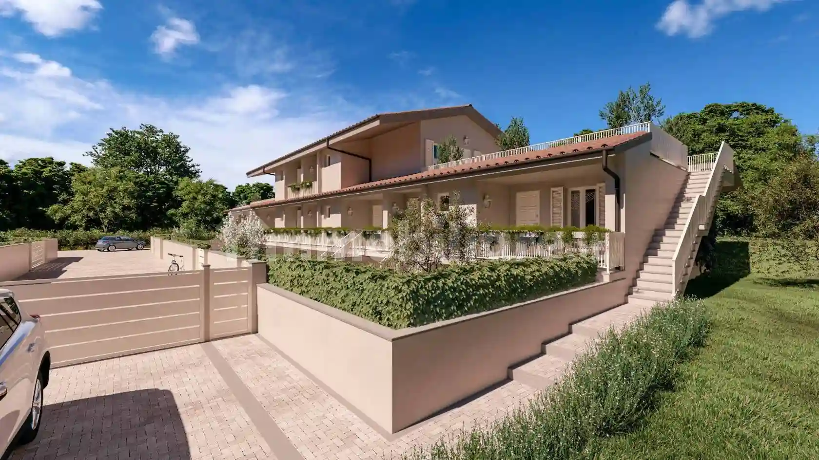 Appartamento - foto 2