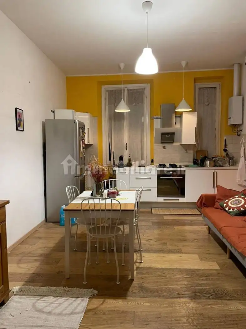 Appartamento in vendita a Milan