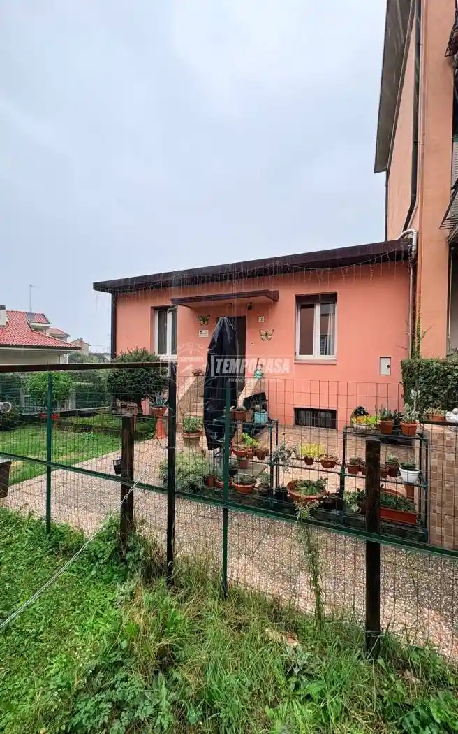 Appartamento in vendita a Fino Mornasco