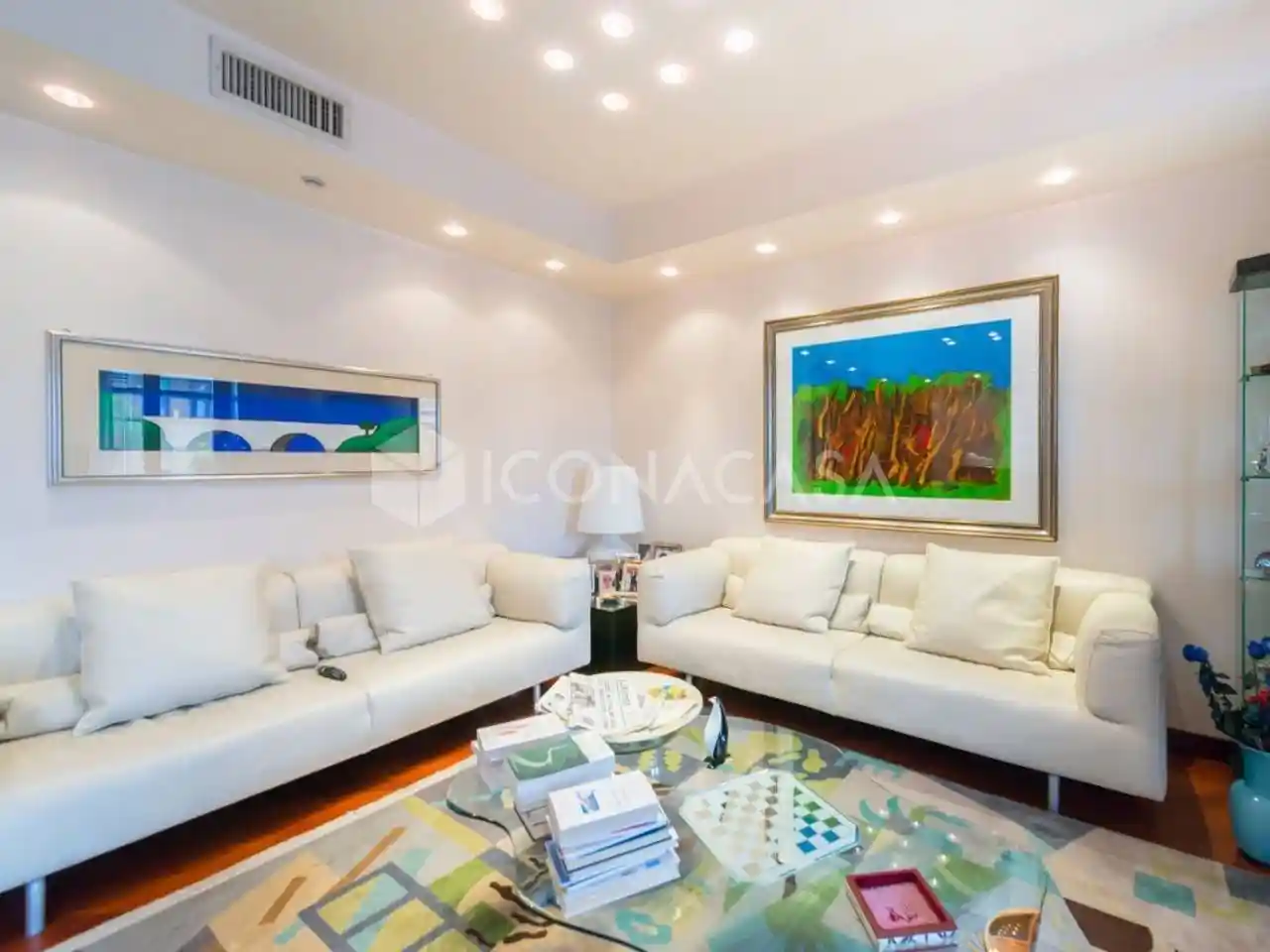 Quadrilocale piazza Imperatore Tito 8, Martini - Insubria, Milano - foto 3