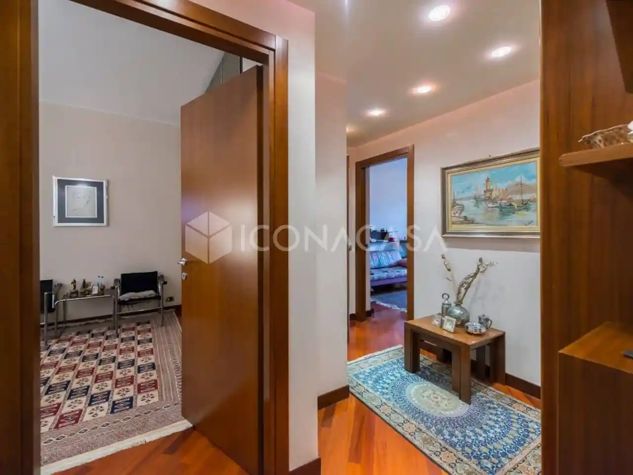 Quadrilocale piazza Imperatore Tito 8, Martini - Insubria, Milano - foto 5