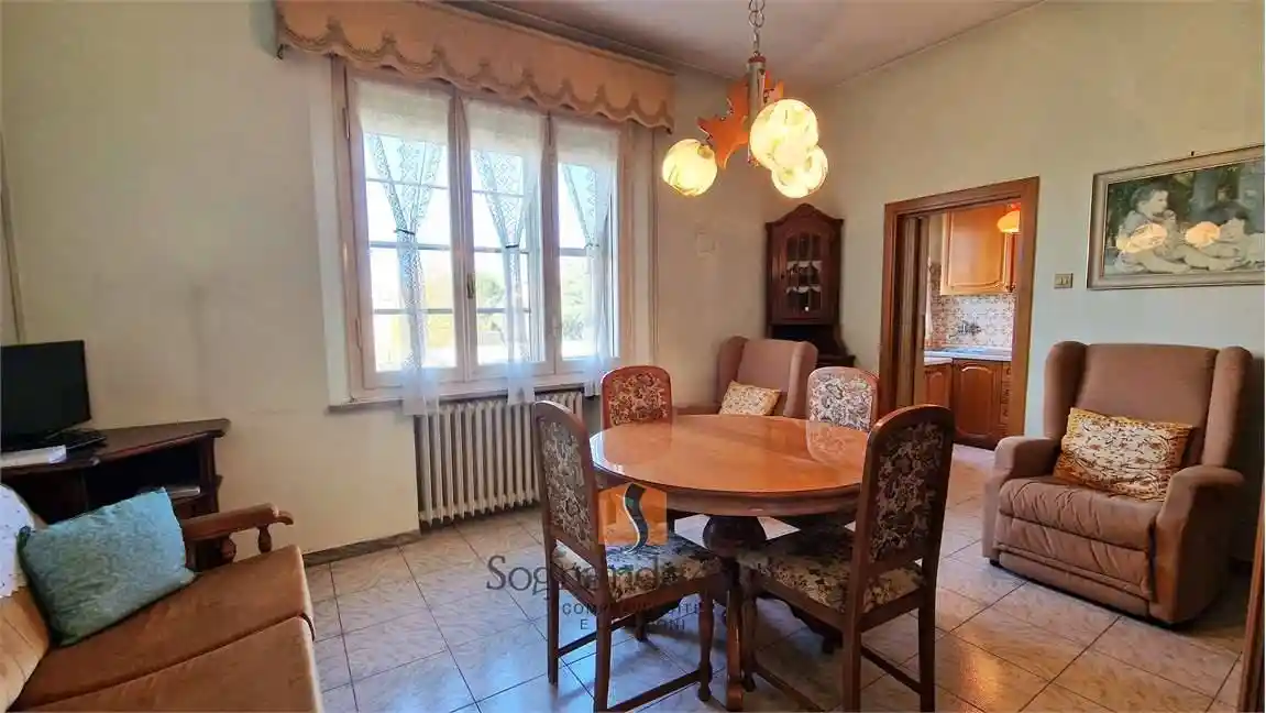 Appartamento in vendita a Ravenna