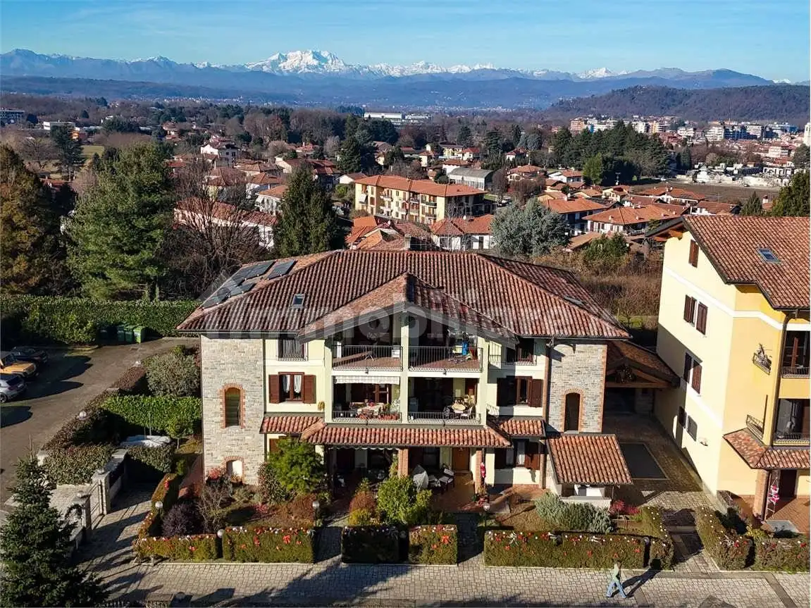 Appartamento in vendita a Castelletto Sopra Ticino