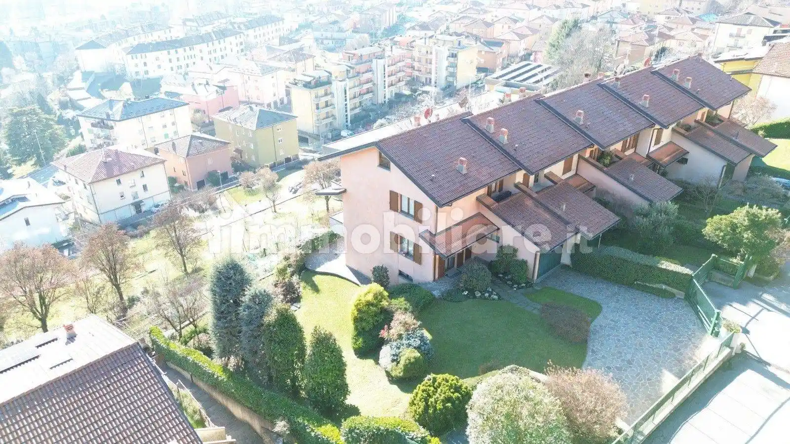 Villetta a schiera - foto 4