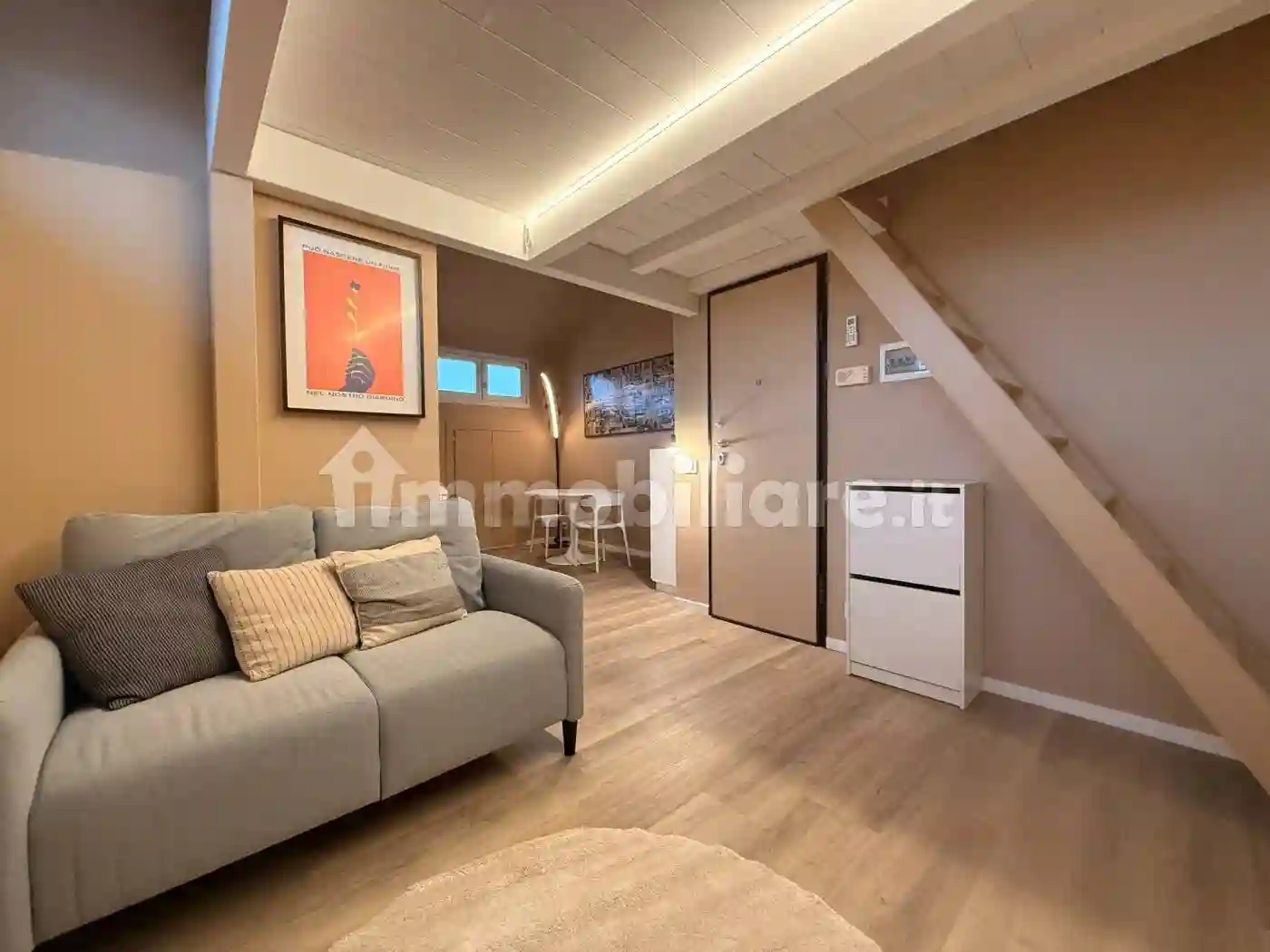 Attico - Mansarda - foto 5