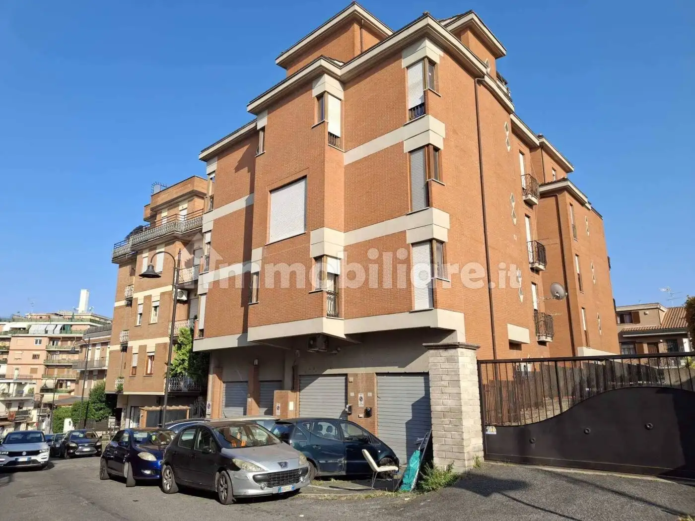 Appartamento in vendita a San Cesareo