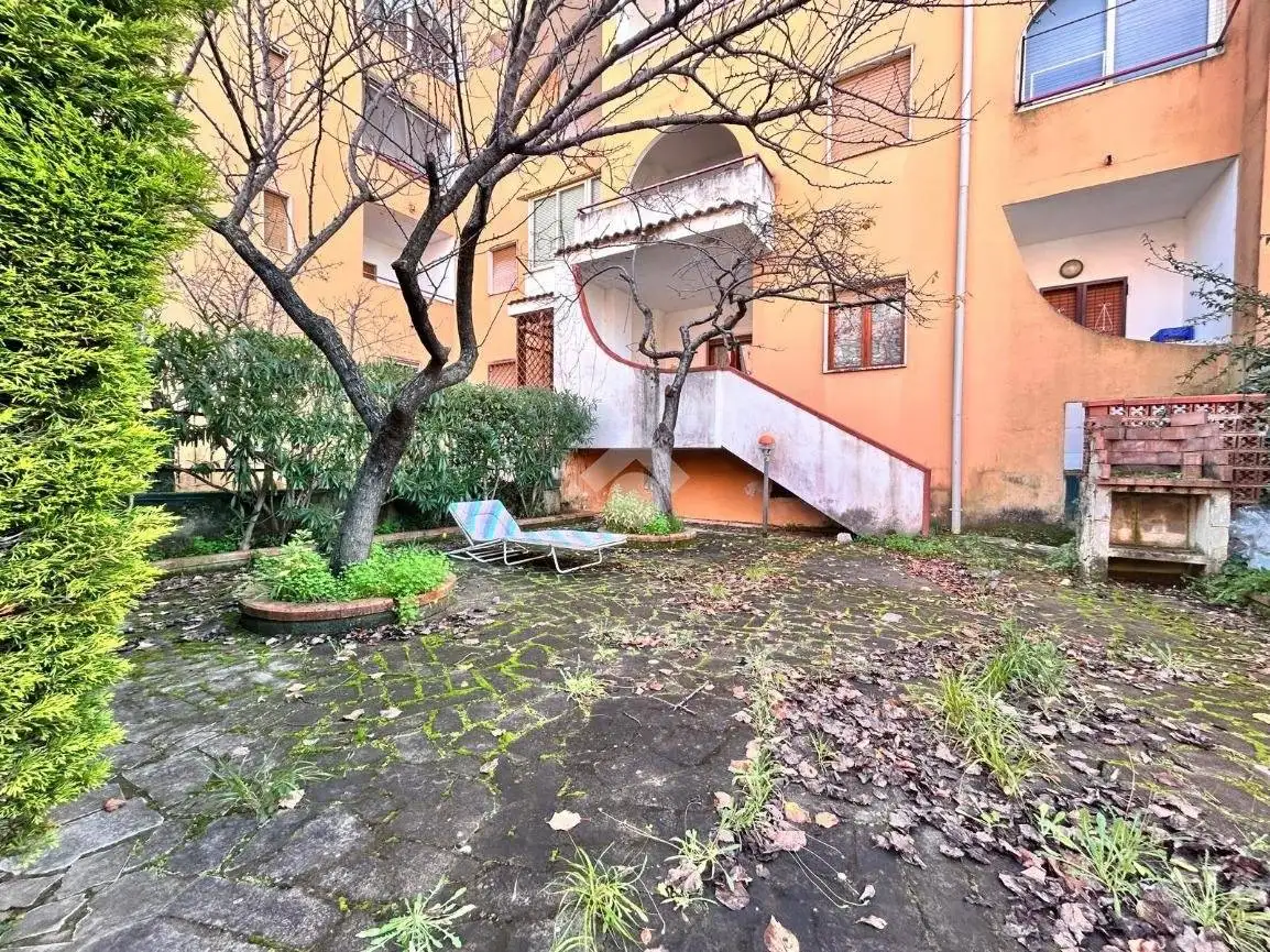 Appartamento in vendita a Scalea