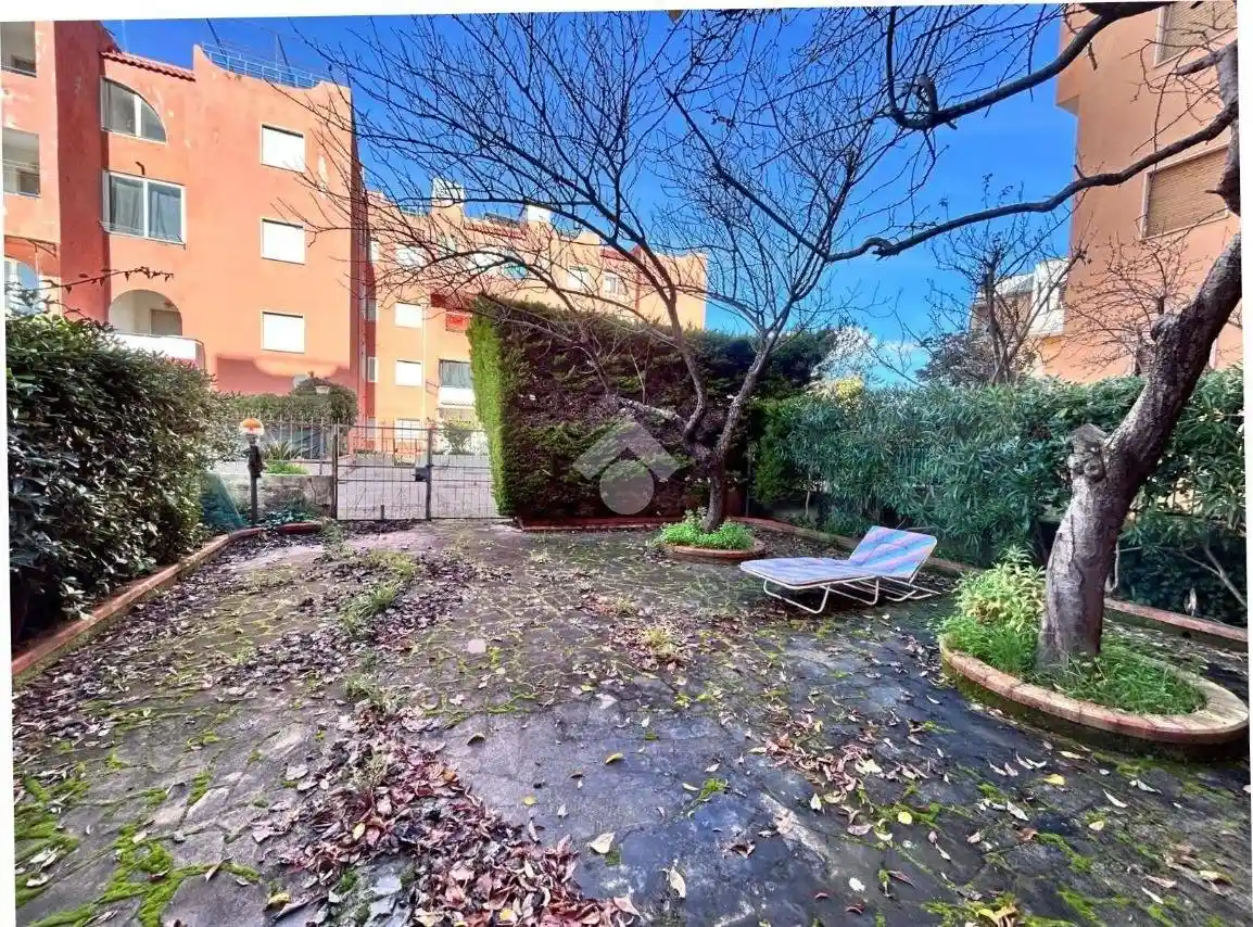 Trilocale via Campo Volo, Campo Volo, Fiume Lao, La Bruca, Scalea - foto 2