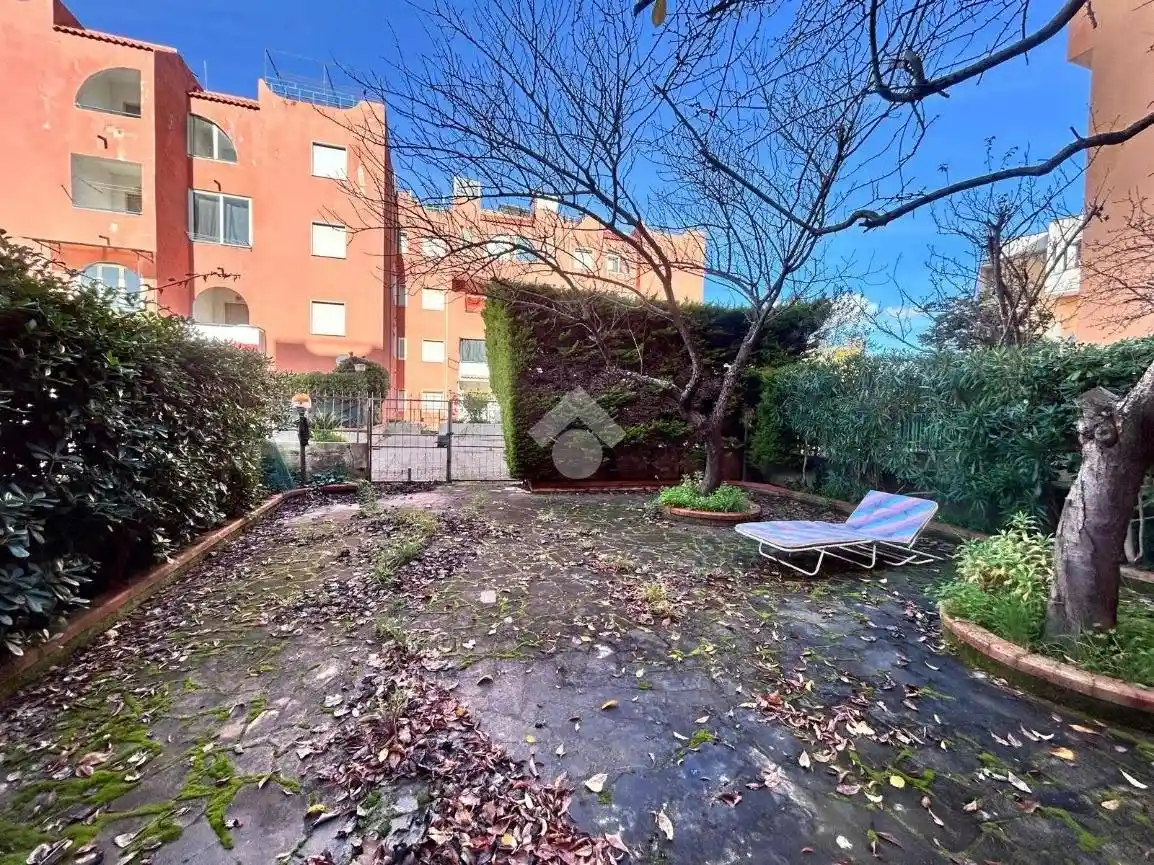 Trilocale via Campo Volo, Campo Volo, Fiume Lao, La Bruca, Scalea - foto 3