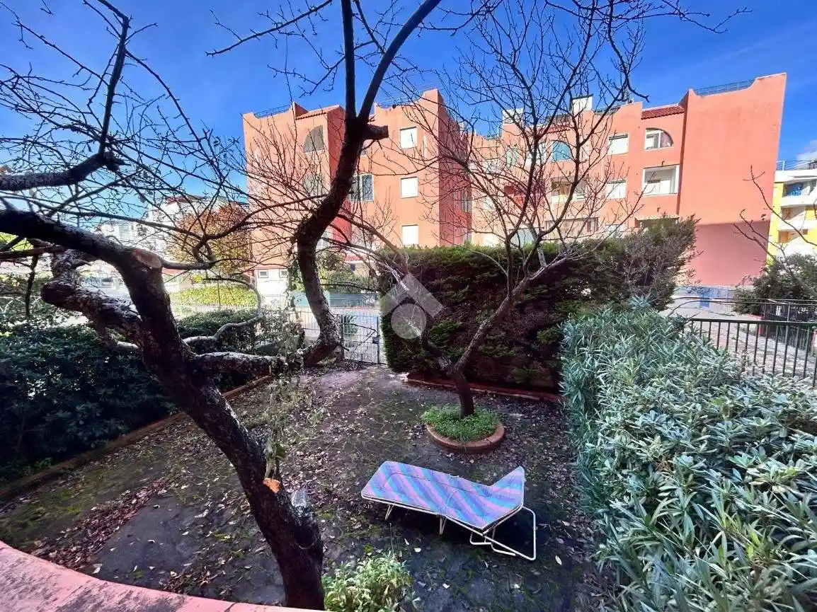 Trilocale via Campo Volo, Campo Volo, Fiume Lao, La Bruca, Scalea - foto 4