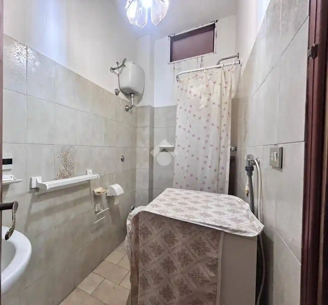 Trilocale via Campo Volo, Campo Volo, Fiume Lao, La Bruca, Scalea - foto 5