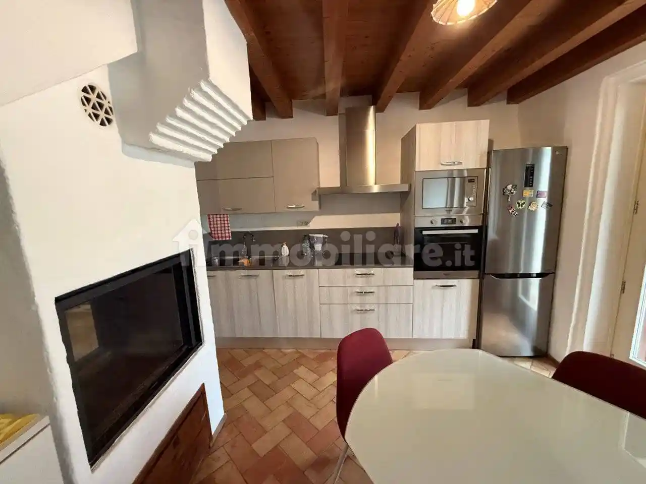 Villa a schiera via 4 Novembre 133, Centro, Sovizzo - foto 2