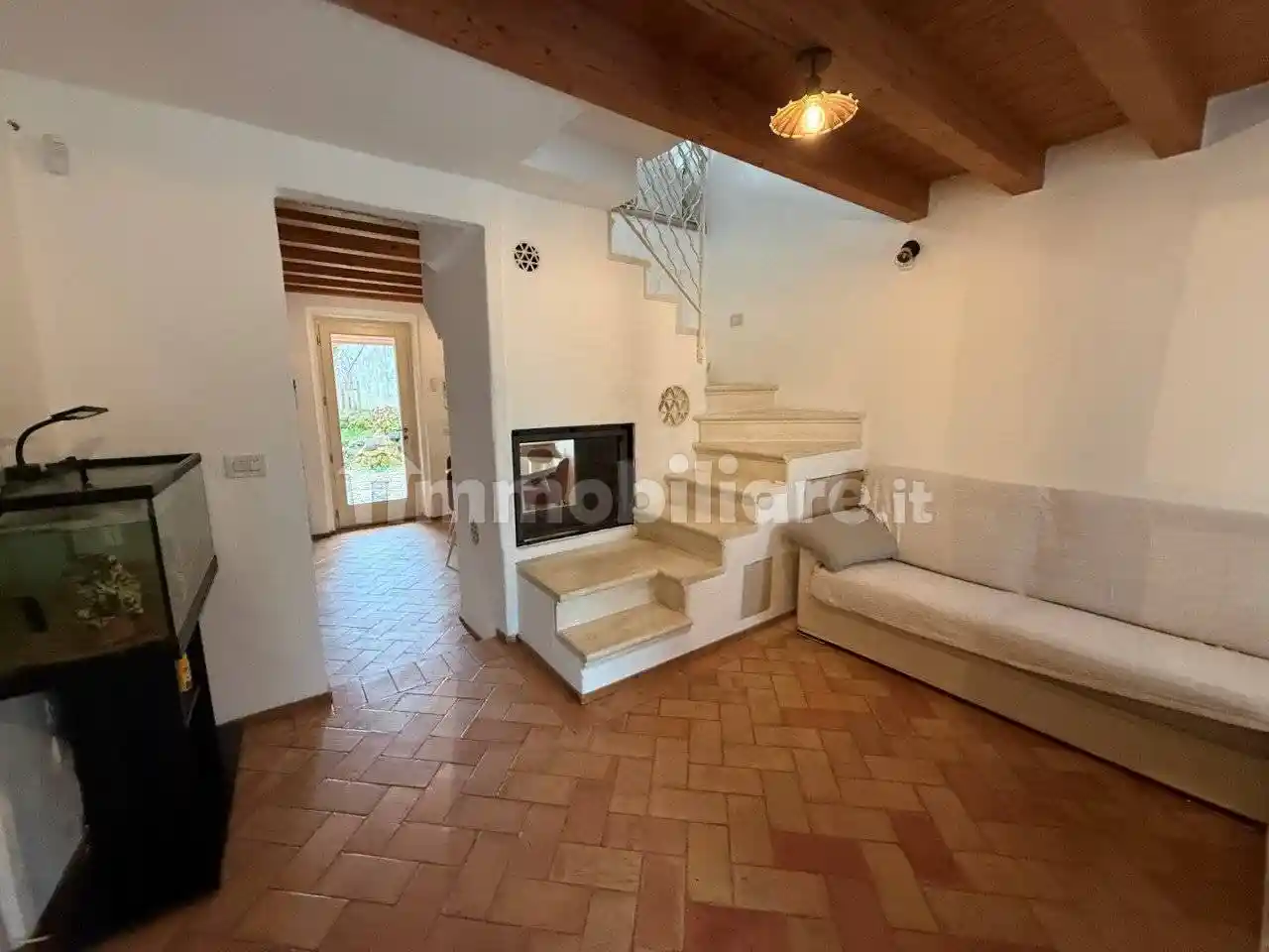 Villa a schiera via 4 Novembre 133, Centro, Sovizzo - foto 3