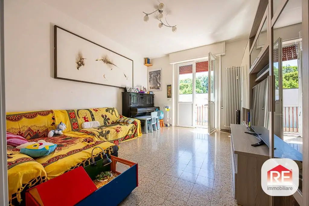 Appartamento in vendita a Bologna