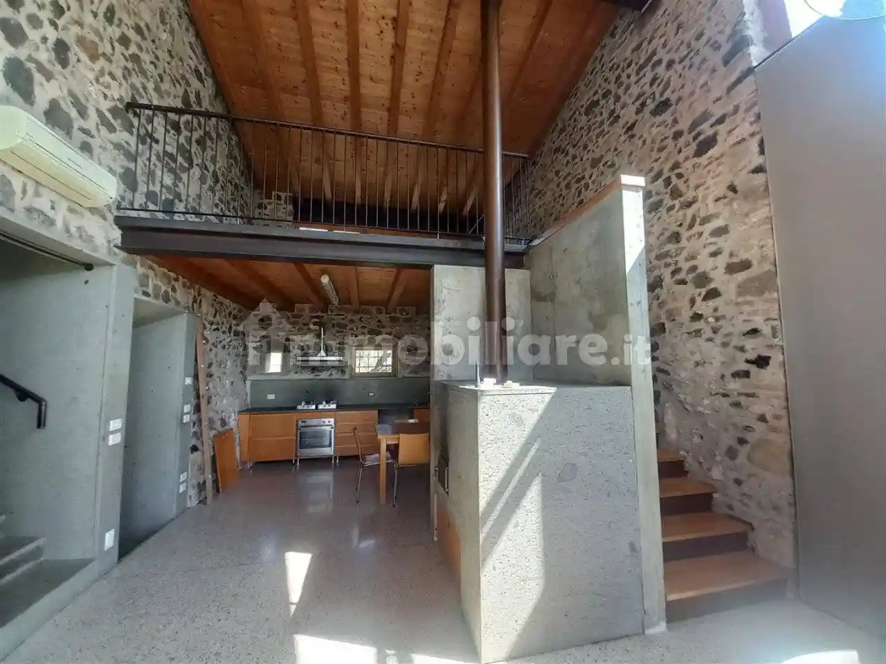 Terratetto unifamiliare via Andriani, Colceresa - foto 3