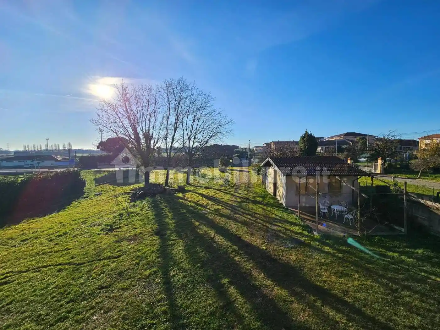 Cascina via Oleggio 11, Mezzomerico - foto 5