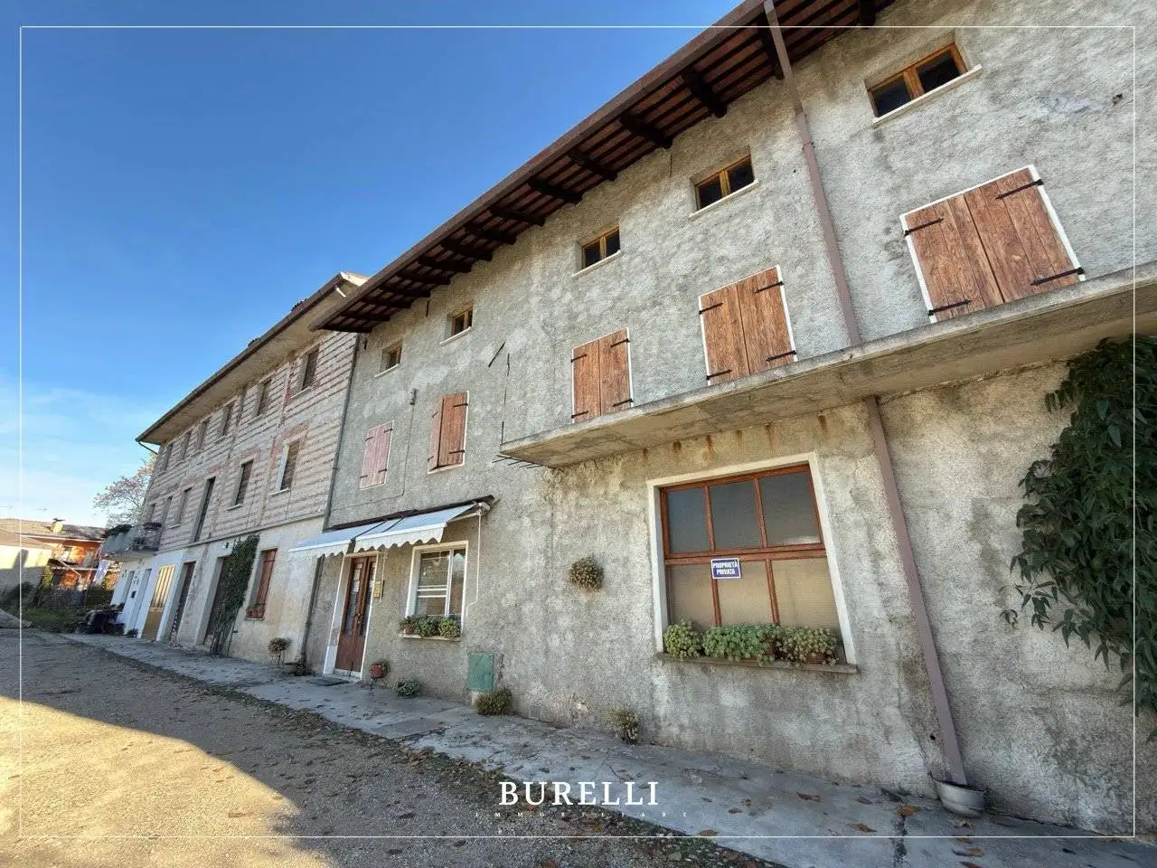 Casa indipendente in vendita a Pasian di Prato