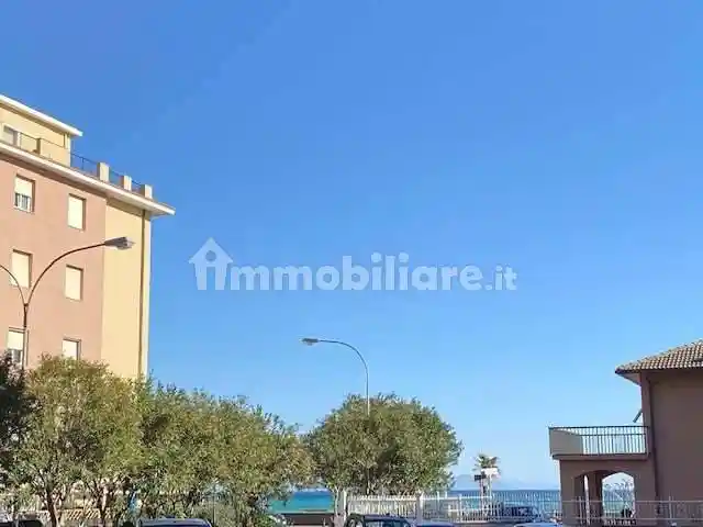 Appartamento in affitto a Cogoleto