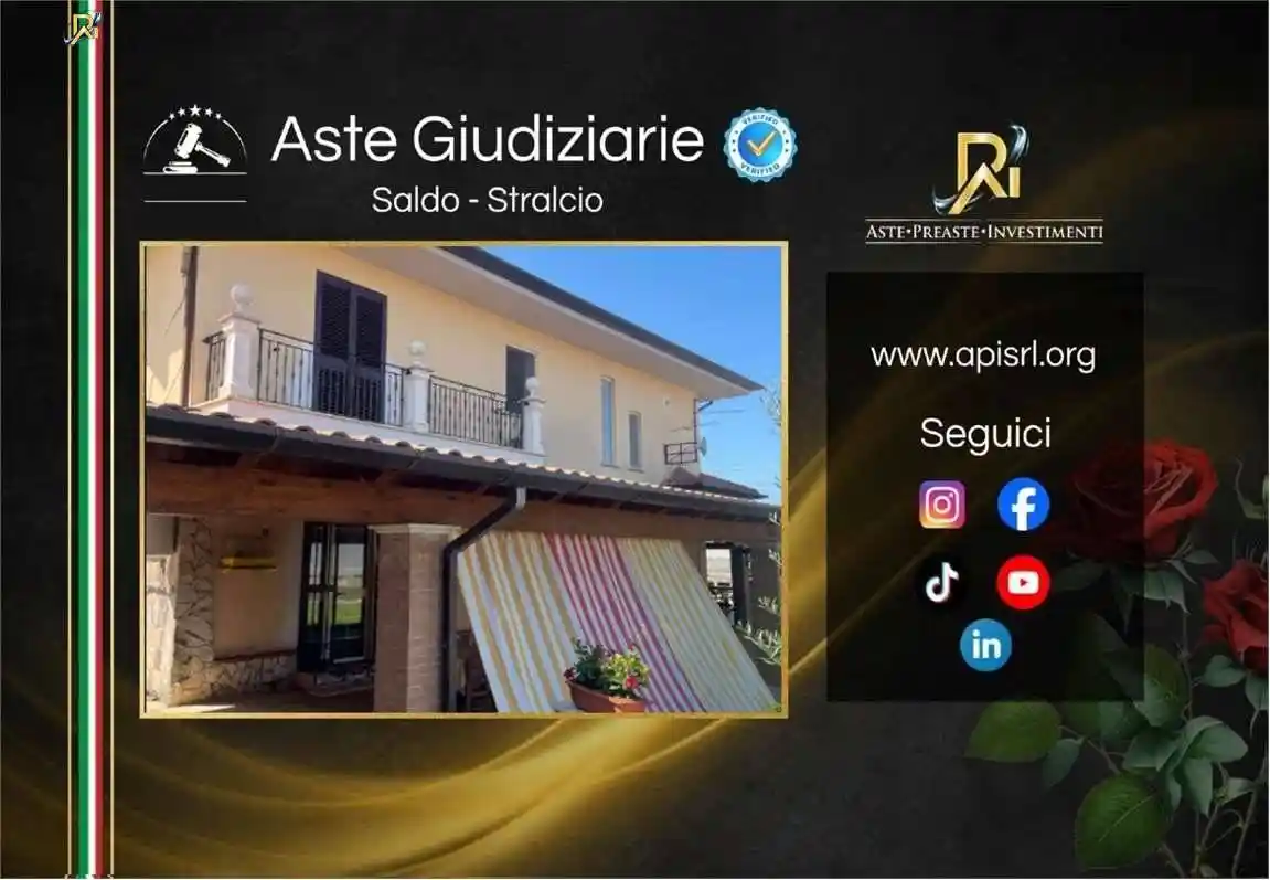 Appartamento in vendita a Terracina