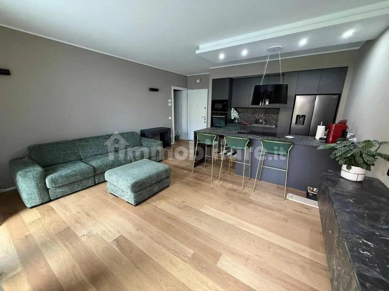 Appartamento in vendita a Monteviale