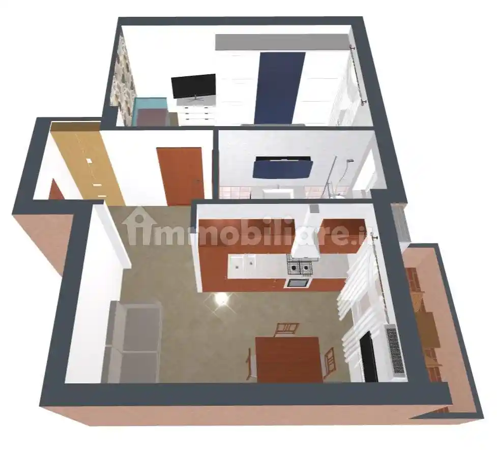 Appartamento - foto 5