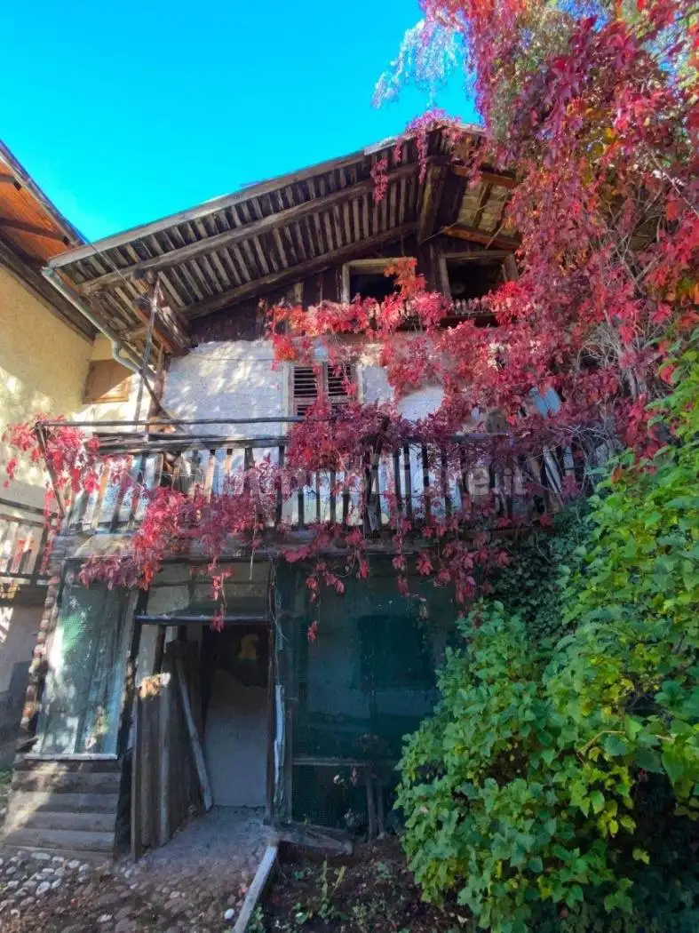 Rustico - Casale in vendita a Cavalese