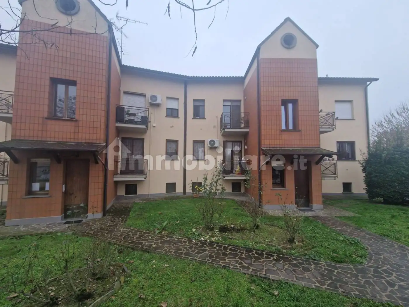 Appartamento in vendita a Budrio