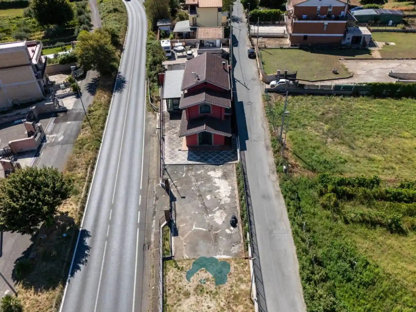 Palazzo - Edificio - foto 3