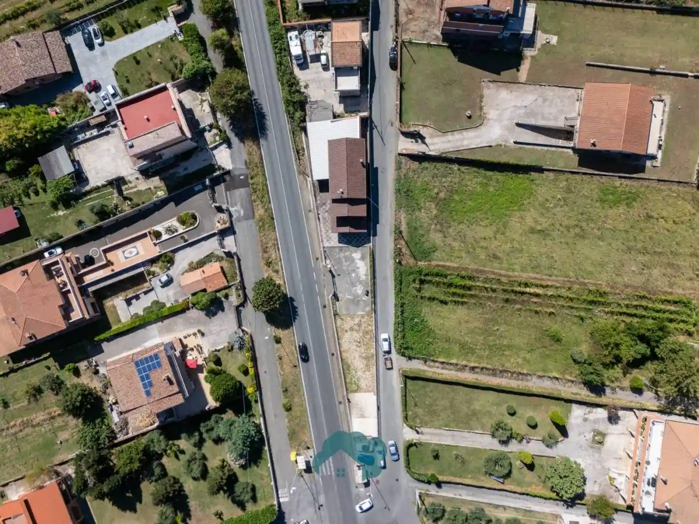 Palazzo - Edificio - foto 4