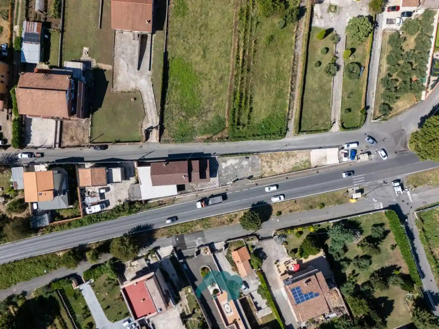 Palazzo - Edificio - foto 5