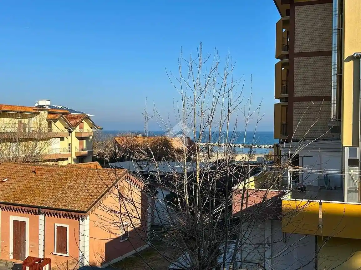 Appartamento in vendita a Bellaria-Igea Marina