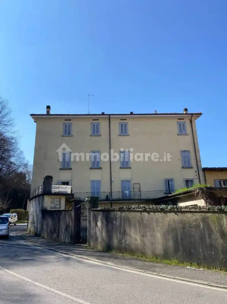 Appartamento in vendita a Palazzolo sull'Oglio