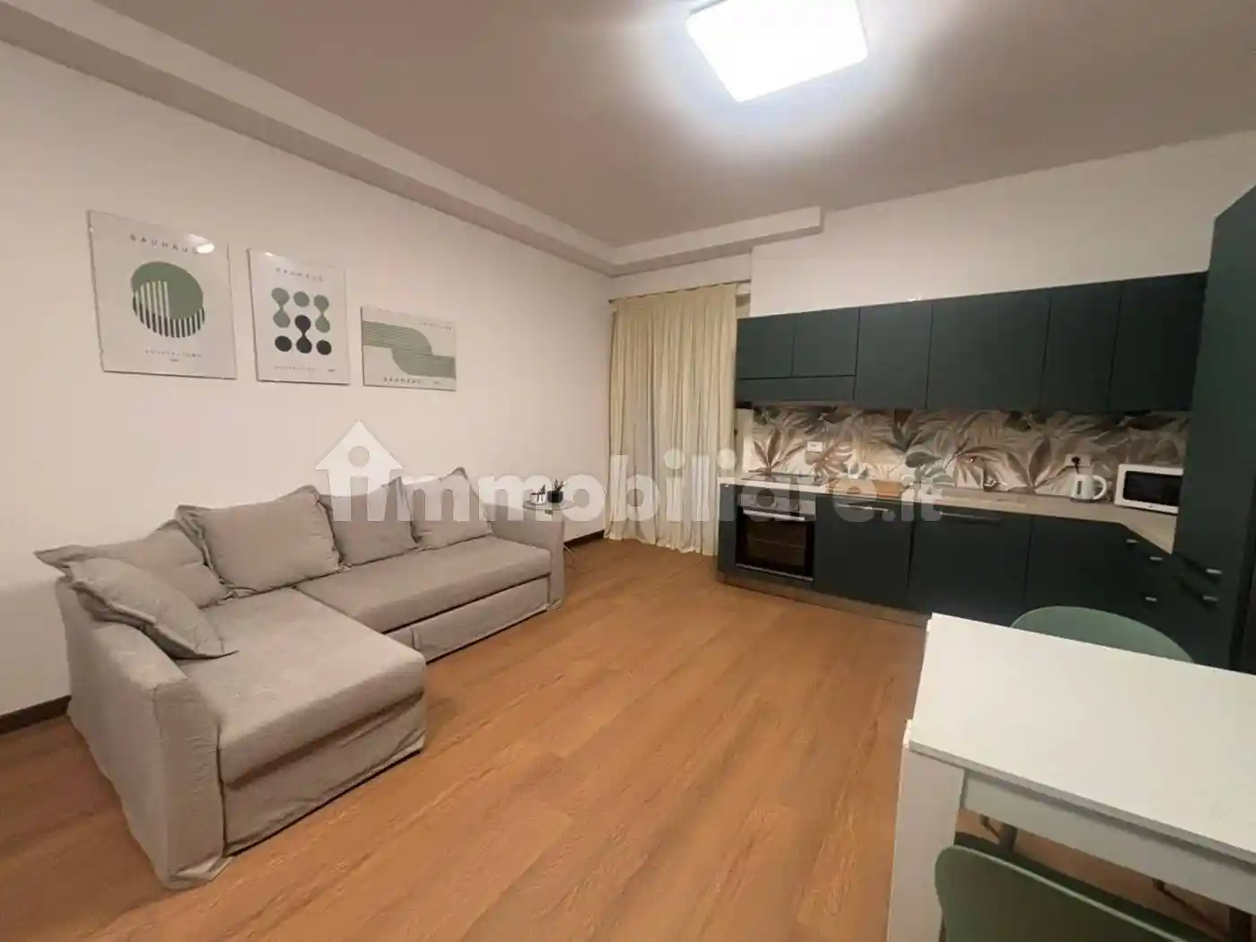 Appartamento in affitto a Brescia