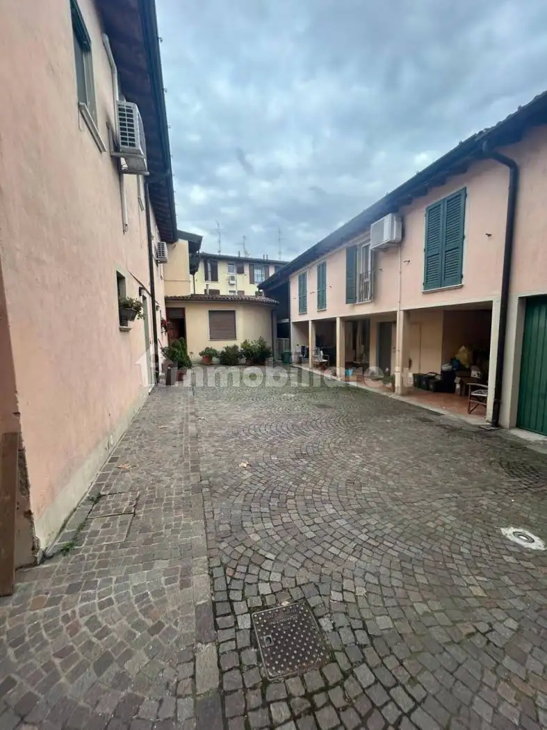 Casa indipendente in vendita a Flero