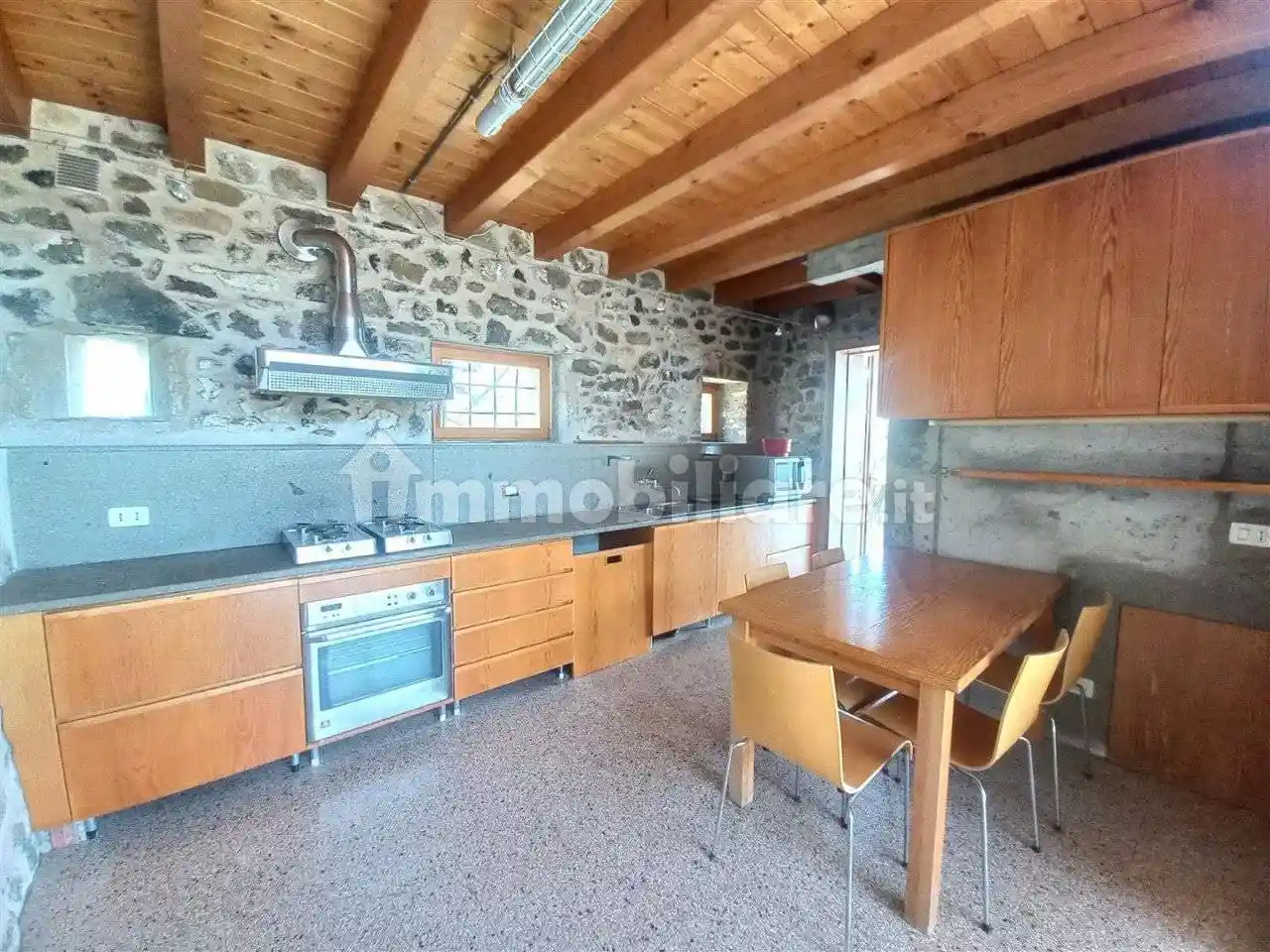 Terratetto unifamiliare via Andriani, Colceresa - foto 5