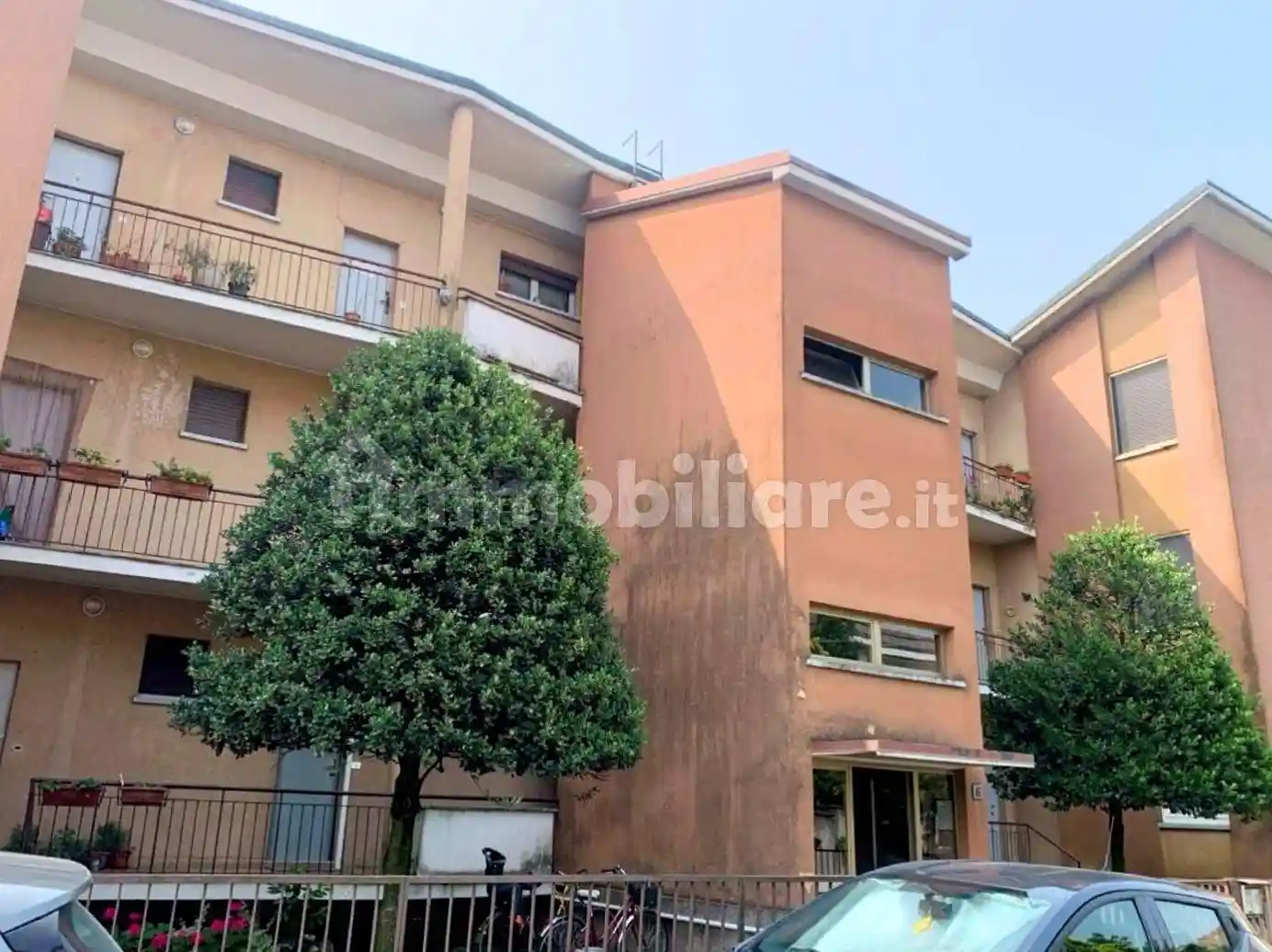 Appartamento in vendita a Abbiategrasso