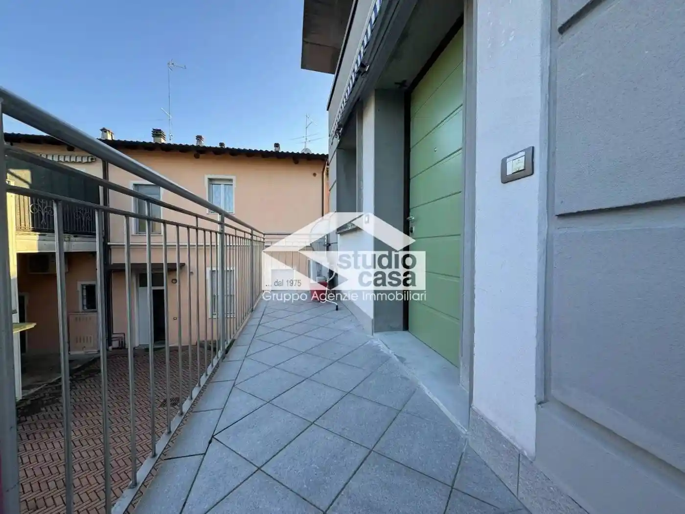 Appartamento in affitto a Crema