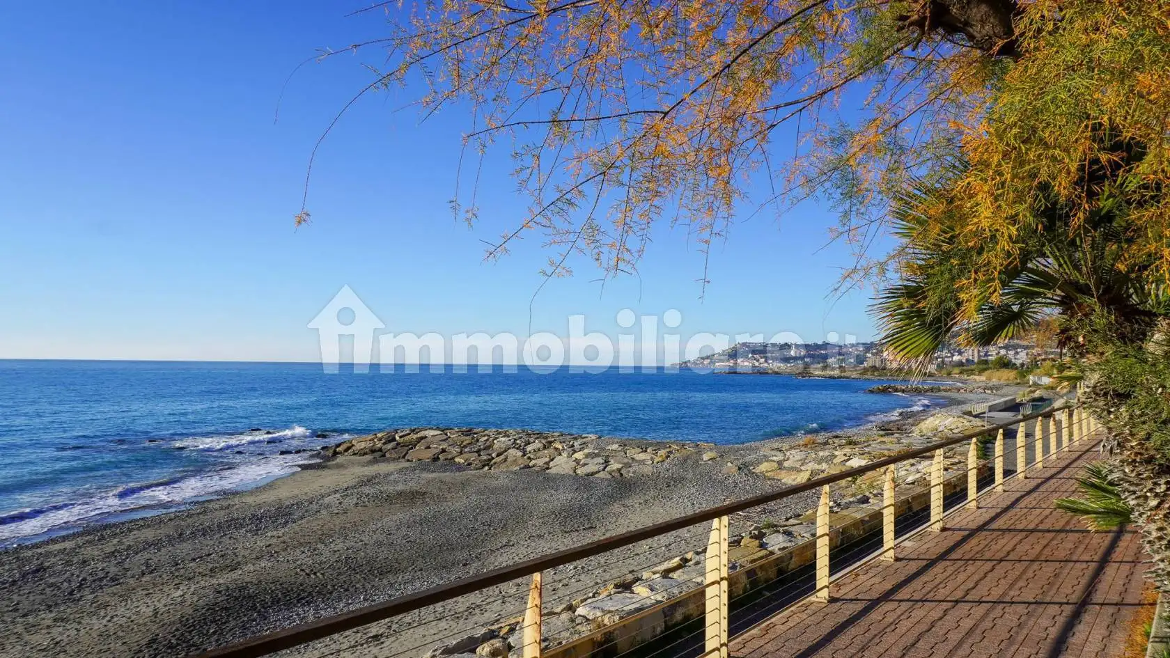 Villa in vendita a Riva Ligure