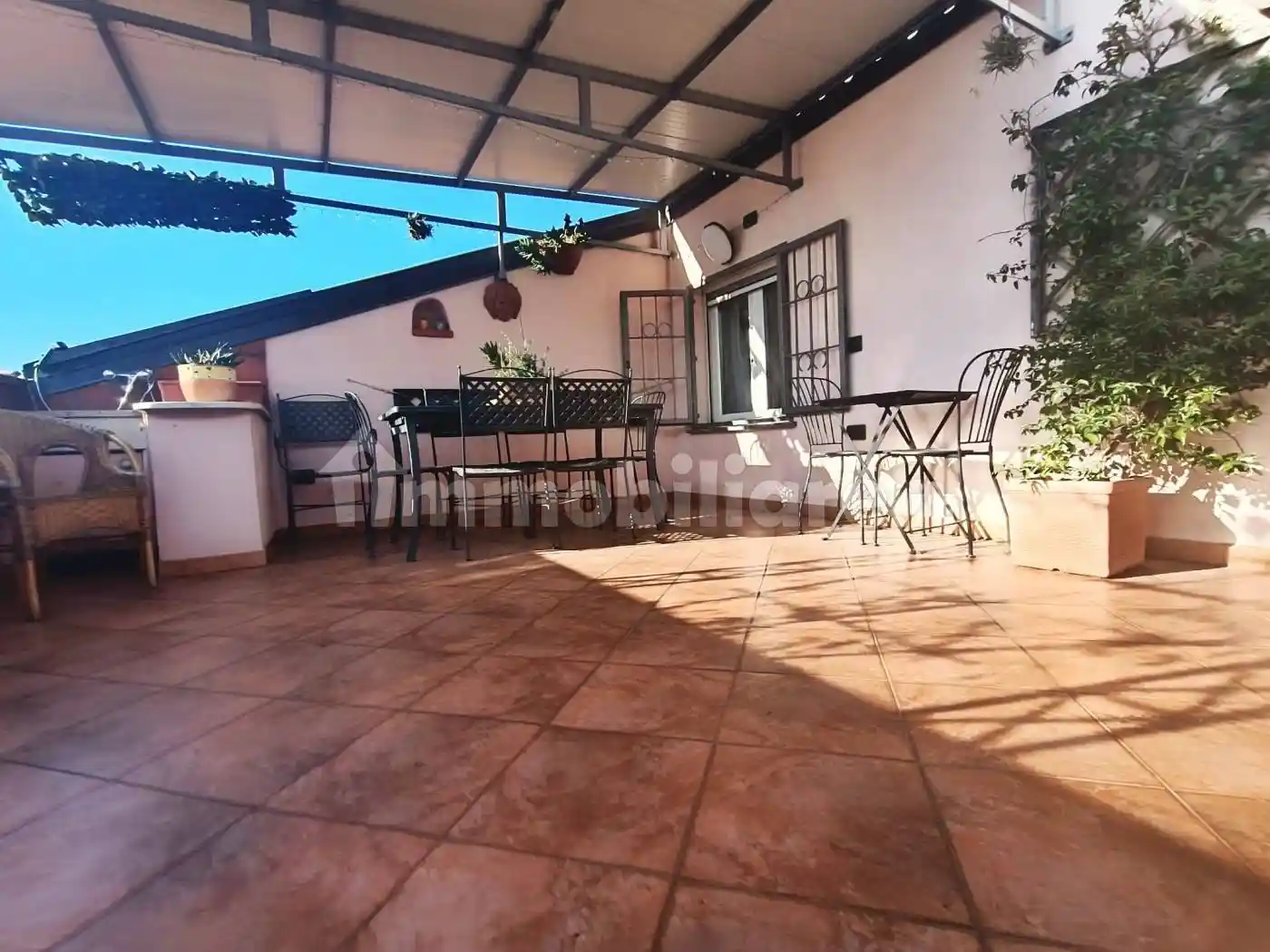 Appartamento in vendita a La Spezia