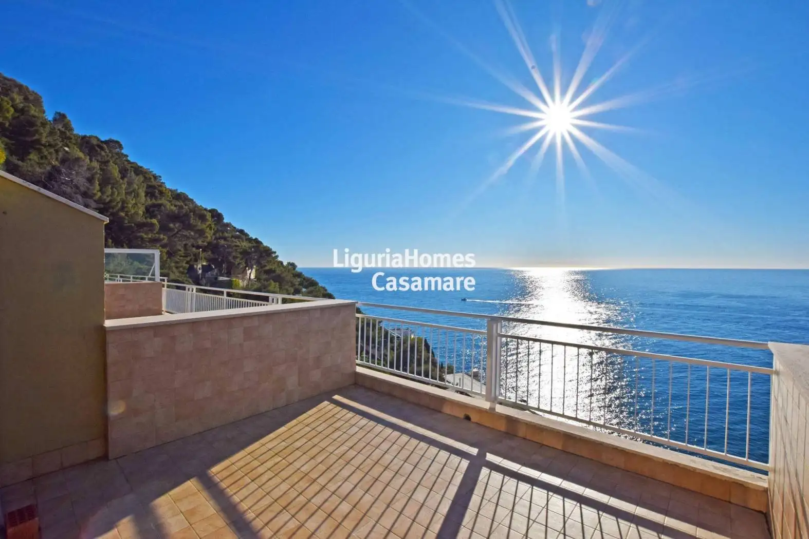 Attico - Mansarda in vendita a Ospedaletti